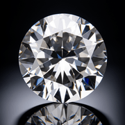 Brahmatells White Sapphire (Burma): Radiance for Success and Well-being - BrahmatellsStore