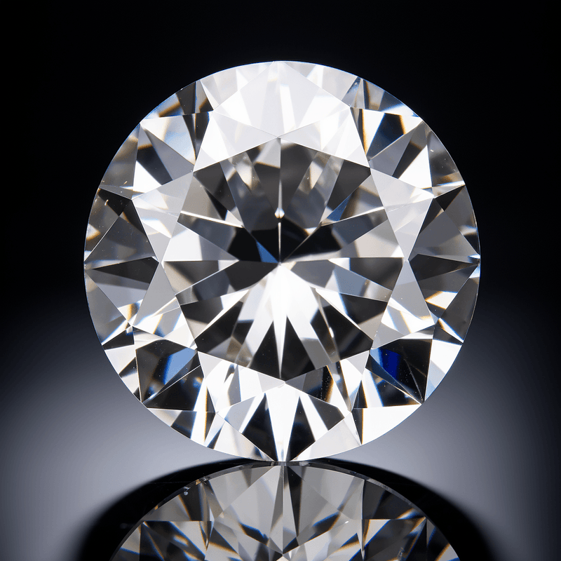 Brahmatells White Sapphire (Burma): Radiance for Success and Well-being - BrahmatellsStore