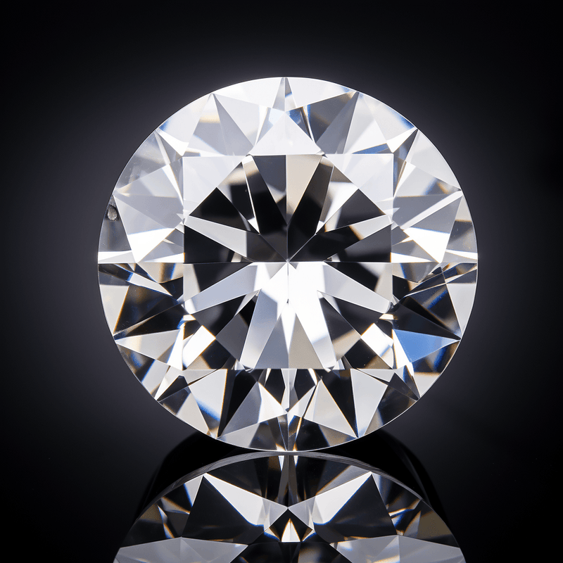 Brahmatells White Sapphire (Burma): Radiance for Success and Well-being - BrahmatellsStore