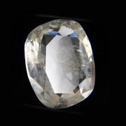 Brahmatells White Sapphire (Burma): Radiance for Success and Well-being - BrahmatellsStore