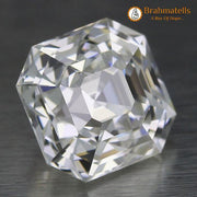 Brahmatells White Sapphire (Burma): Radiance for Success and Well-being - BrahmatellsStore