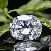 Brahmatells White Sapphire (Sri Lanka): Elegance and Empowerment - BrahmatellsStore