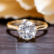 Brahmatells White Sapphire (Sri Lanka): Elegance and Empowerment - BrahmatellsStore