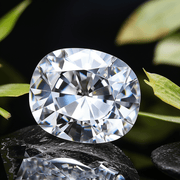 Brahmatells White Sapphire (Sri Lanka): Elegance and Empowerment - BrahmatellsStore