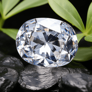 Brahmatells White Sapphire (Sri Lanka): Elegance and Empowerment - BrahmatellsStore