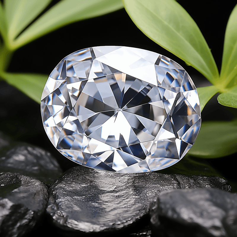 Brahmatells White Sapphire (Sri Lanka): Elegance and Empowerment - BrahmatellsStore