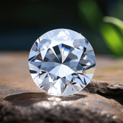 Brahmatells White Sapphire (Sri Lanka): Elegance and Empowerment - BrahmatellsStore