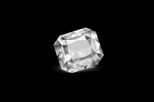 Brahmatells White Sapphire (Sri Lanka): Elegance and Empowerment - BrahmatellsStore