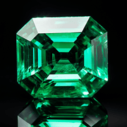 Brahmatells Zambian Emerald - Panna: Unleash Mercury's Astrological Power - BrahmatellsStore