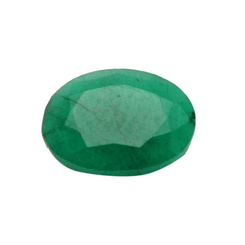 Brahmatells Zambian Emerald - Panna: Unleash Mercury's Astrological Power - BrahmatellsStore