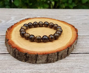 Bronzite Harmony Bracelet | Brahmatells - BrahmatellsStore