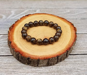 Bronzite Harmony Bracelet | Brahmatells - BrahmatellsStore