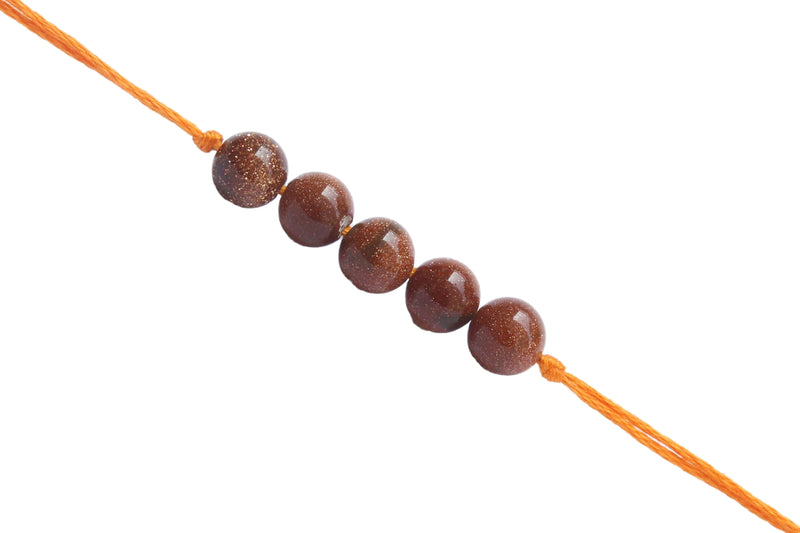 Brown Sun Stone Band - BrahmatellsStore