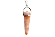 Brown Sunstone Pendant - BrahmatellsStore