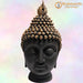 Buddha-Idol-Statue-Showpiece-Head - BrahmatellsStore