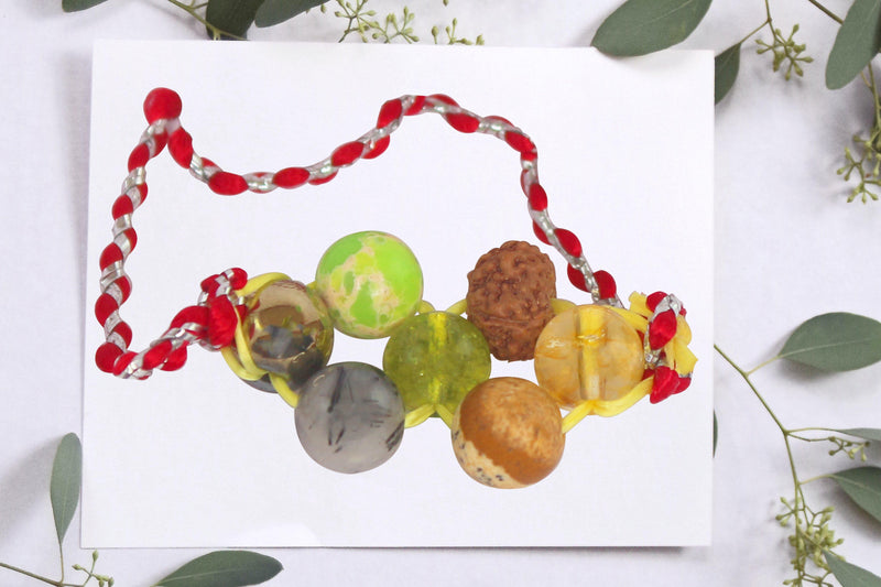 Business & Success With 7 Mukhi Rudraksha - BrahmatellsStore