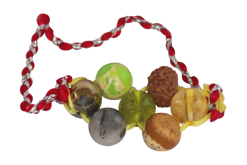 Business & Success With 7 Mukhi Rudraksha - BrahmatellsStore