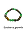 Business Growth Bracelet | Brahmatells - BrahmatellsStore
