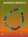 Business Growth Bracelet | Brahmatells - BrahmatellsStore