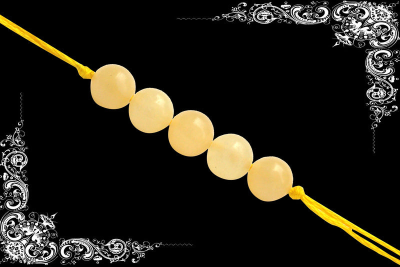 Calcite Band - BrahmatellsStore