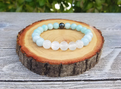 Calming Anxiety Bracelet - Find Peace Daily | Brahmatells - BrahmatellsStore