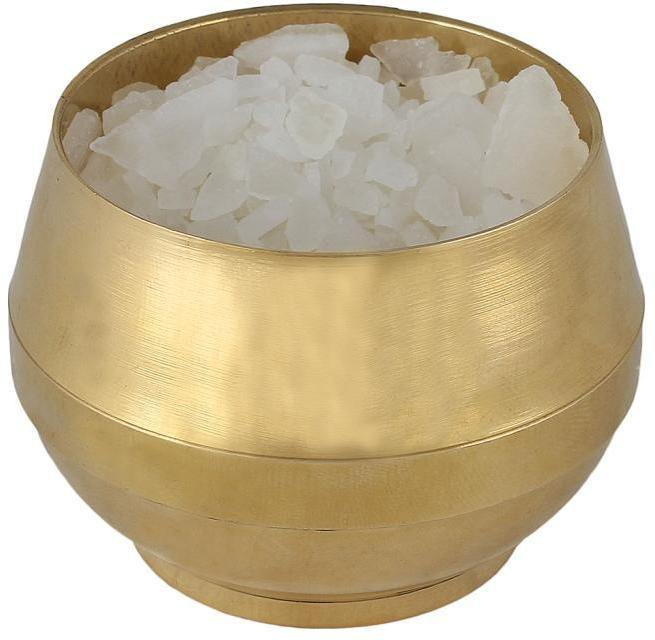 Camphor Diffuser For Pooja - BrahmatellsStore