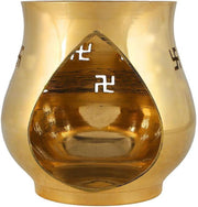 Camphor Diffuser For Pooja - BrahmatellsStore