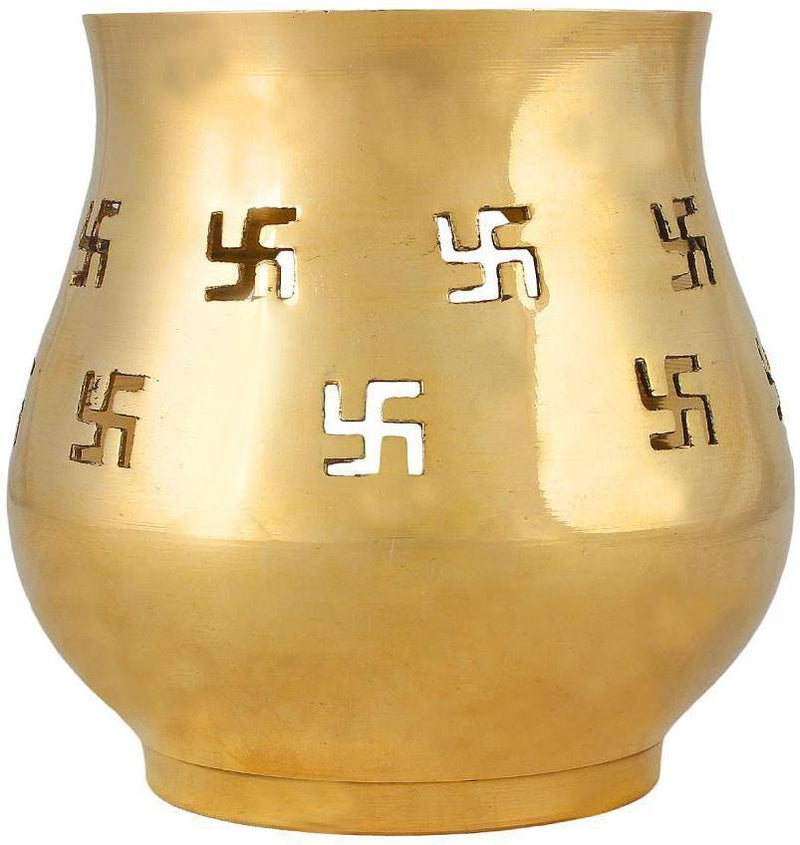 Camphor Diffuser For Pooja - BrahmatellsStore