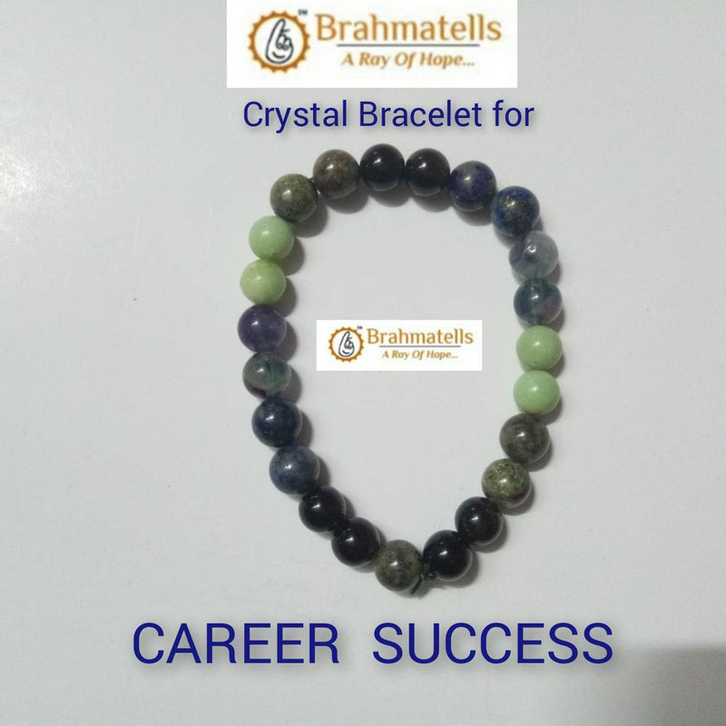 Career & Success Astrological Bracelet - Brahmatells - BrahmatellsStore