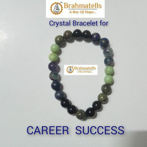 Career & Success Astrological Bracelet - Brahmatells - BrahmatellsStore