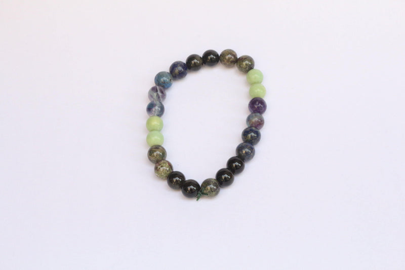 Career & Success Astrological Bracelet - Brahmatells - BrahmatellsStore