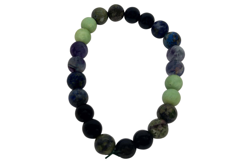 Career & Success Astrological Bracelet - Brahmatells - BrahmatellsStore