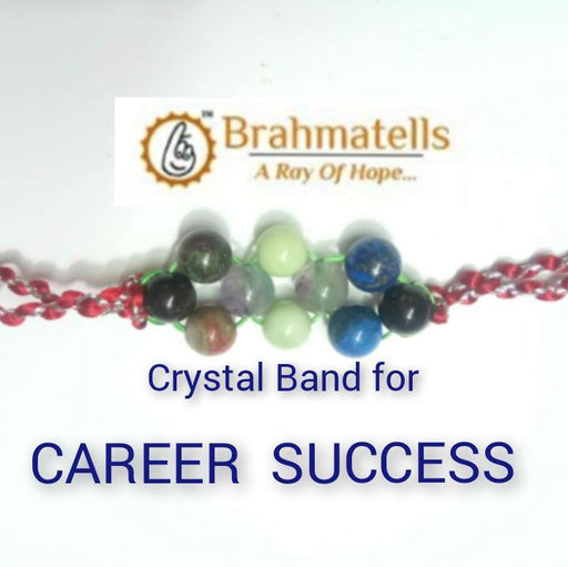 Career and Success Band - BrahmatellsStore