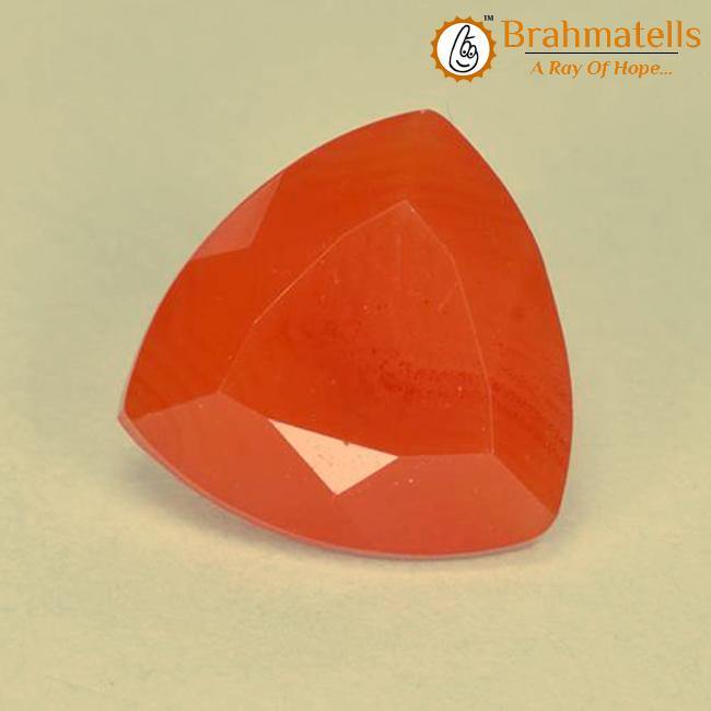 Carnelian (Indian) - BrahmatellsStore