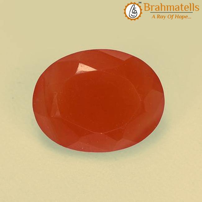 Carnelian (Madagascar) - BrahmatellsStore