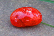 Carnelian Tumble - BrahmatellsStore