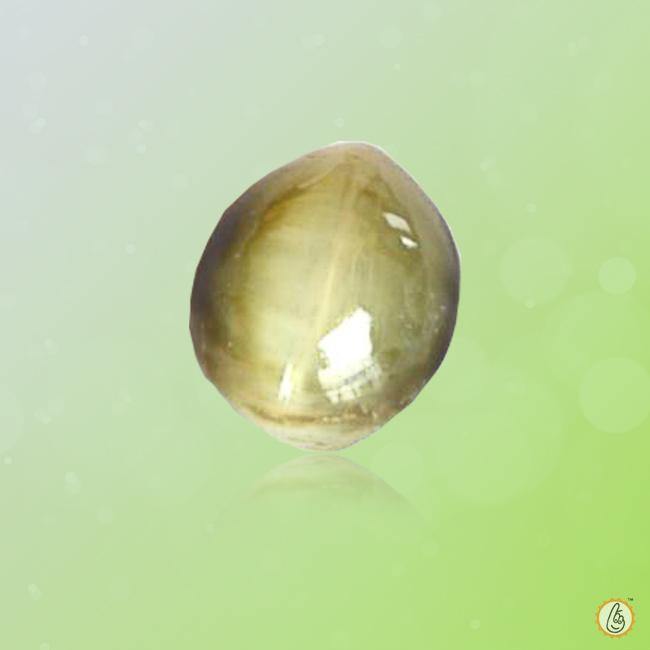 Cats Eye beige BTCE103GSM - BrahmatellsStore