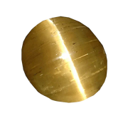 Cats Eye golden-peanut BTCE106GSM - BrahmatellsStore