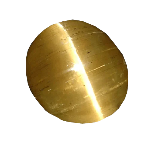 Cats Eye golden-peanut BTCE106GSM - BrahmatellsStore