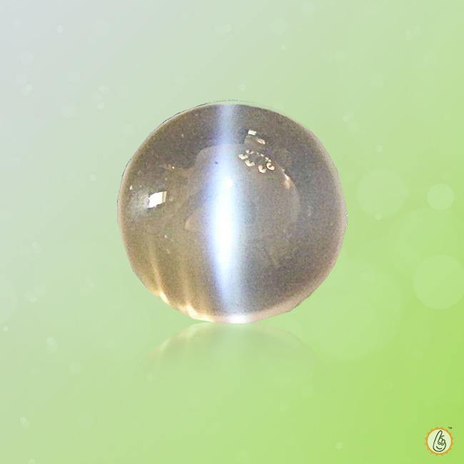 Cats Eye grey BTCE102GSM - BrahmatellsStore