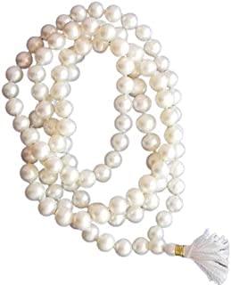 Certified South Sea Pearl Jaap Mala - Original Pearl Necklace | Brahmatells - BrahmatellsStore