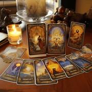 Certified Tarot Card Reading Course - Unveil Mystical Insights | Brahmatells - BrahmatellsStore