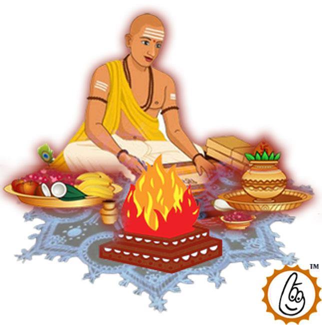 Chandal Dosha Nivaran puja - BrahmatellsStore