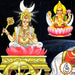 Chandra Puja Ritual Kit: Harness Moon's Energy | Brahmatells - BrahmatellsStore