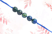 Chrysocolla Band - BrahmatellsStore