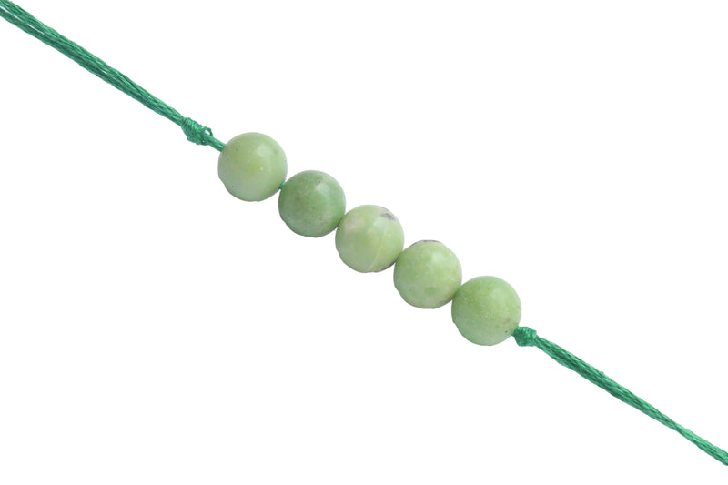 Chrysoprase Band - BrahmatellsStore