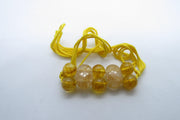 Citrine Band: Uplift Your Spirit with Positivity & Abundance | Brahmatells - BrahmatellsStore