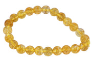 Citrine Prosperity Bracelet | Brahmatells Astrological Accessories - BrahmatellsStore