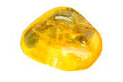 Citrine Tumble Stones: Unlock Positivity & Prosperity | Brahmatells - BrahmatellsStore