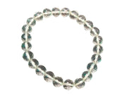 Clear Quartz Diamond Cut Bracelet - Master Healer & Energy Amplifier | Brahmatells - BrahmatellsStore
